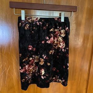 Skirt-xsmall-pacsun